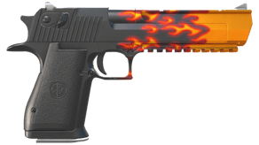 Blaze image