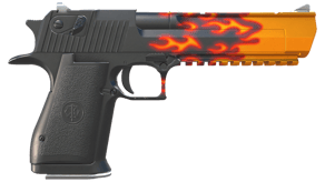 Blaze image