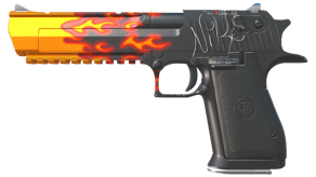 Blaze image