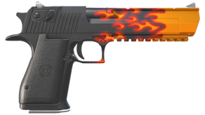 Blaze image