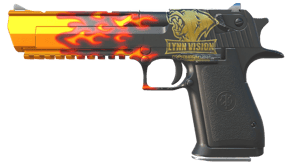 Blaze image