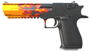 Blaze image