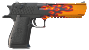 Blaze image