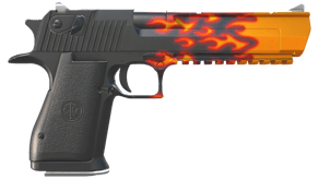Blaze image