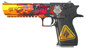 Blaze image