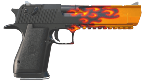 Blaze image