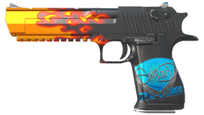Blaze image