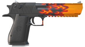 Blaze image