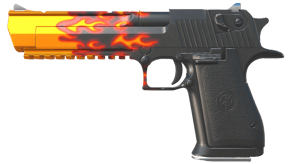 Blaze image