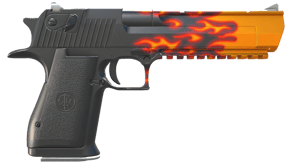 Blaze image