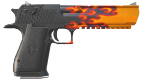 Blaze image
