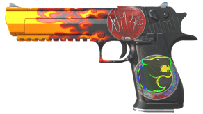 Blaze image