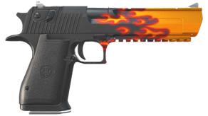 Blaze image