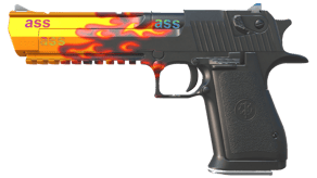 Blaze image