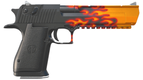 Blaze image