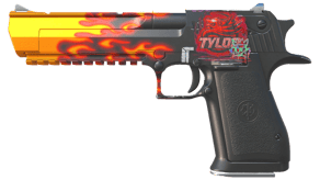 Blaze image