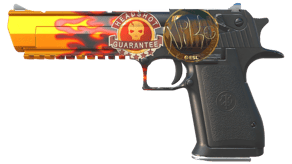Blaze image