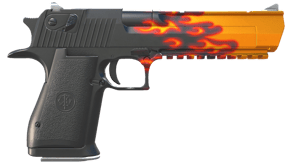 Blaze image