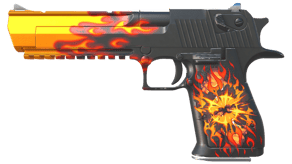 Blaze image
