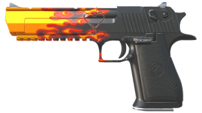 Blaze image