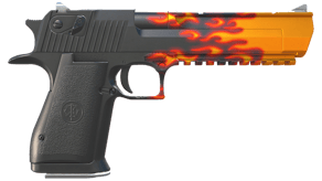 Blaze image