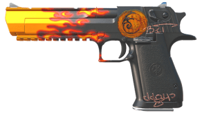 Blaze image