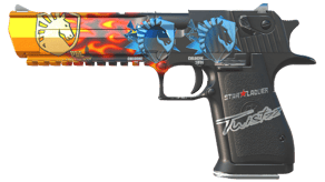 Blaze image