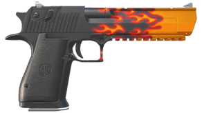 Blaze image