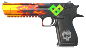 Blaze image
