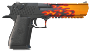 Blaze image