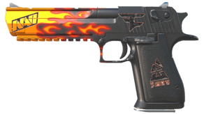 Blaze image