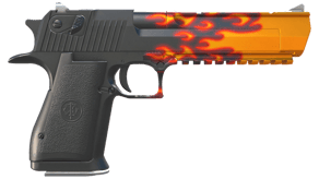 Blaze image