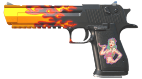 Blaze image