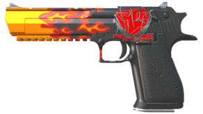 Blaze image