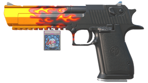 Blaze image
