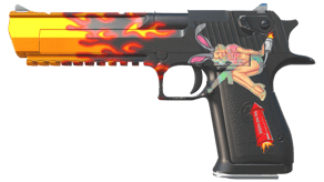 Blaze image
