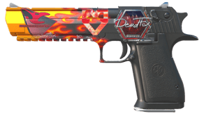 Blaze image