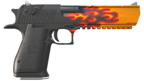 Blaze image