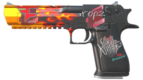 Blaze image