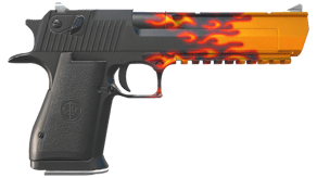 Blaze image