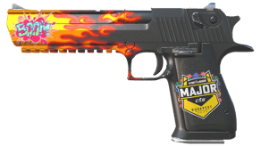 Blaze image