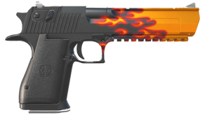 Blaze image