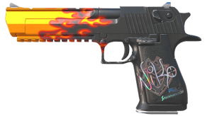 Blaze image