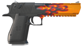 Blaze image