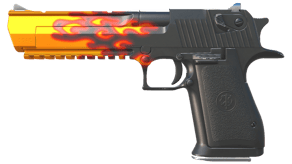 Blaze image