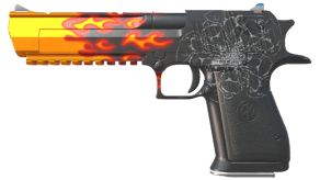 Blaze image