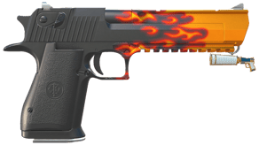 Blaze image