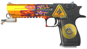 Blaze image