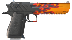 Blaze image