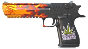 Blaze image